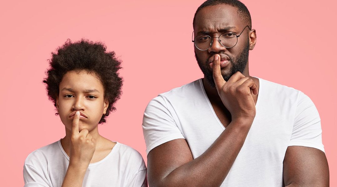 Get Your Teenager to Open Up to You: 7 Proven Conversations Starters That Work Like Magic