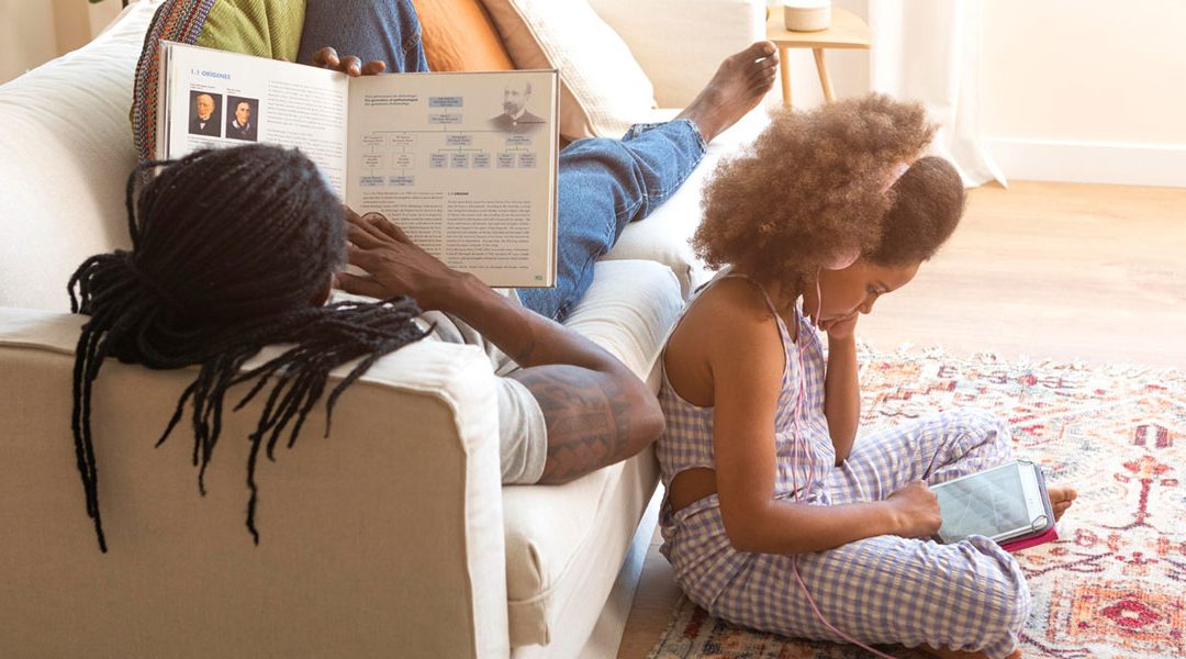 Struggling with Setting Rules for Your Teen? Use This 5-Step Blueprint to Establish Authority Through Respectful Leadership
